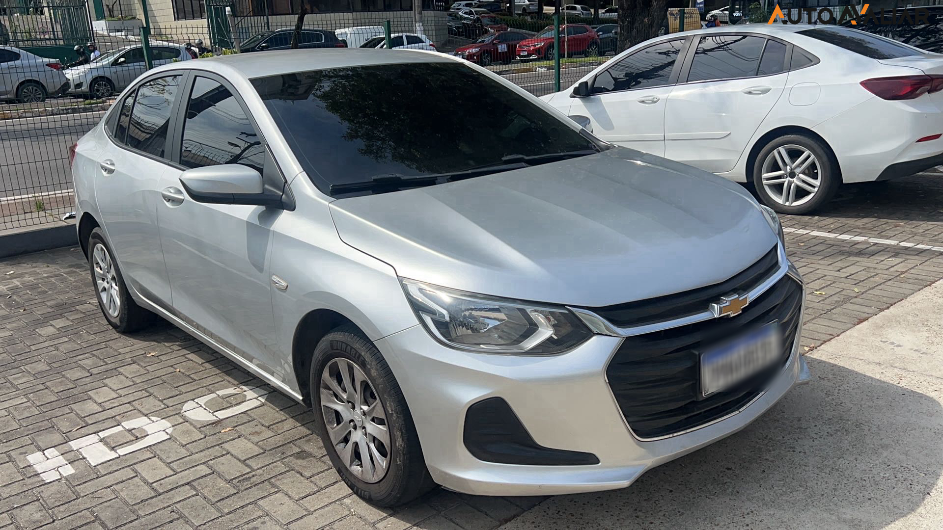 CHEVROLET ONIX 1.0 FLEX PLUS LT MANUAL