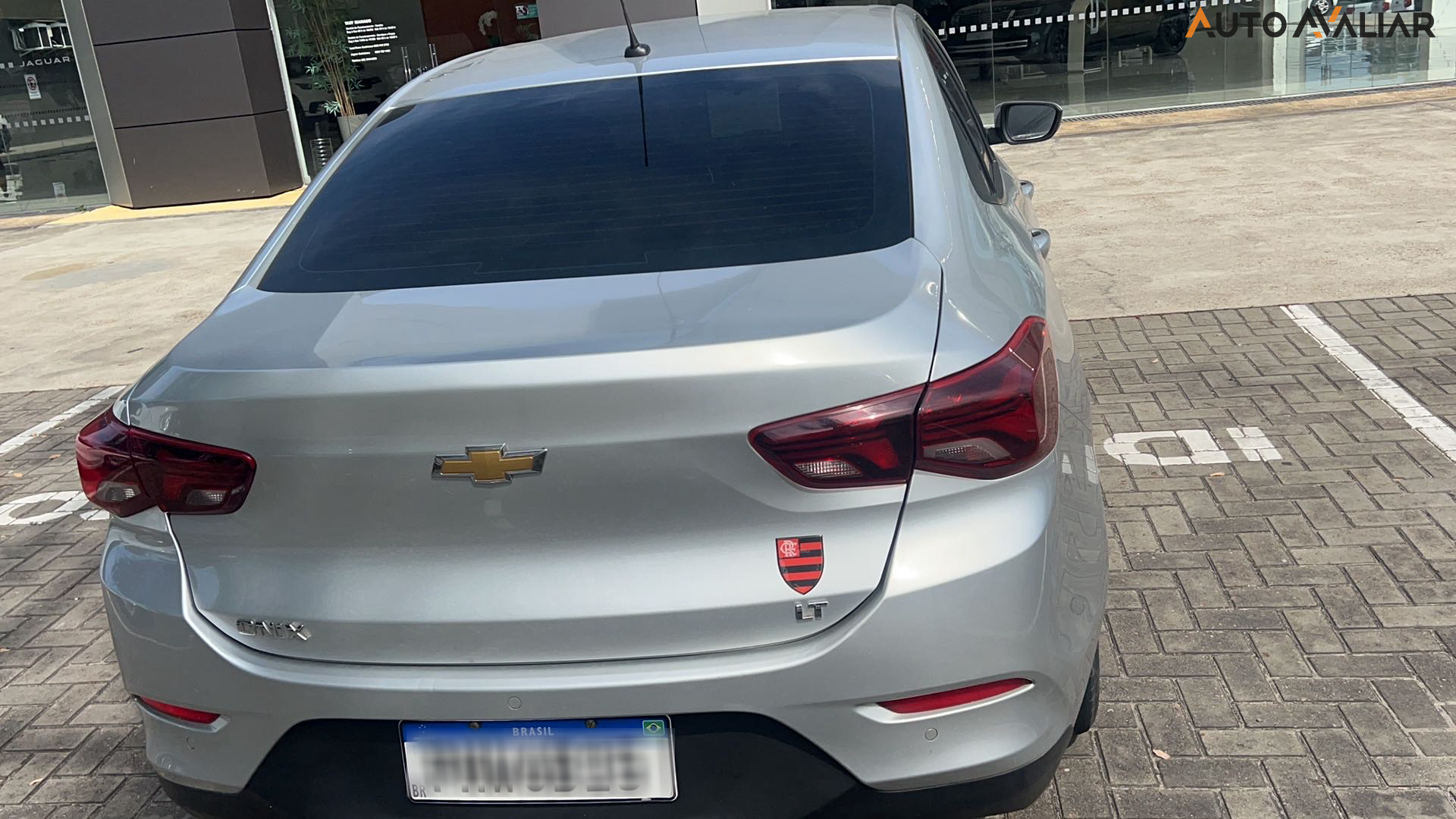 CHEVROLET ONIX 1.0 FLEX PLUS LT MANUAL