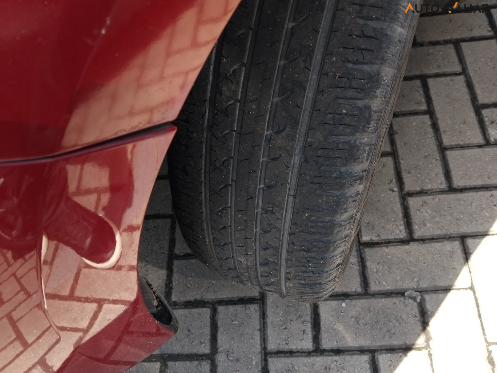 PEUGEOT 2008 1.6 16V FLEX GRIFFE 4P AUTOMATICO