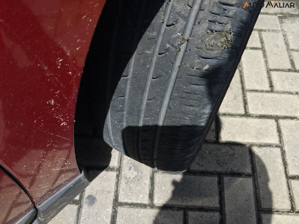 PEUGEOT 2008 1.6 16V FLEX GRIFFE 4P AUTOMATICO