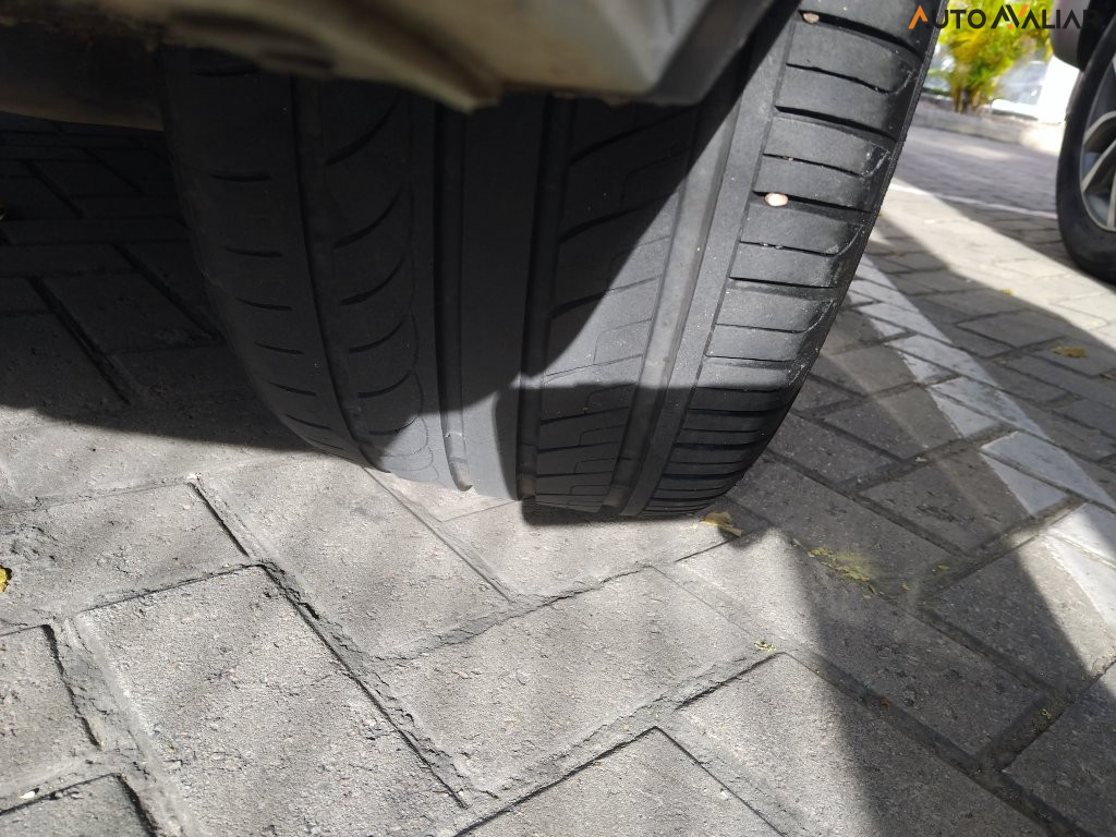 VOLKSWAGEN TIGUAN 2.0 350 TSI GASOLINA ALLSPACE R-LINE 4MOTION DSG