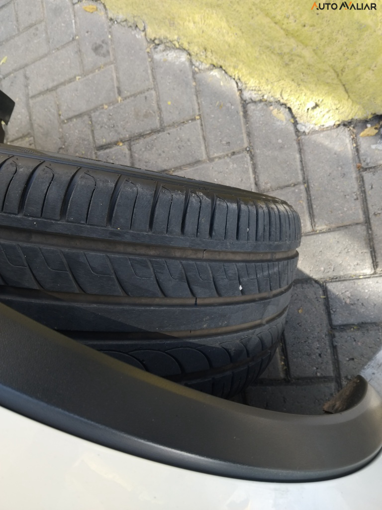 VOLKSWAGEN TIGUAN 2.0 350 TSI GASOLINA ALLSPACE R-LINE 4MOTION DSG