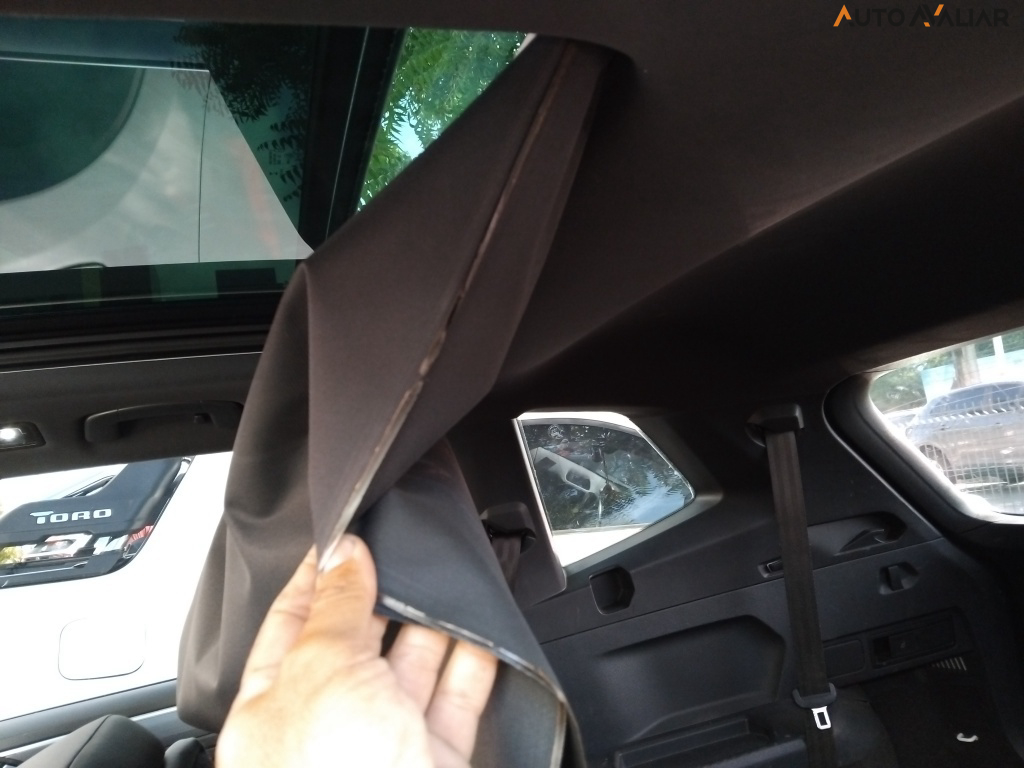 VOLKSWAGEN TIGUAN 2.0 350 TSI GASOLINA ALLSPACE R-LINE 4MOTION DSG