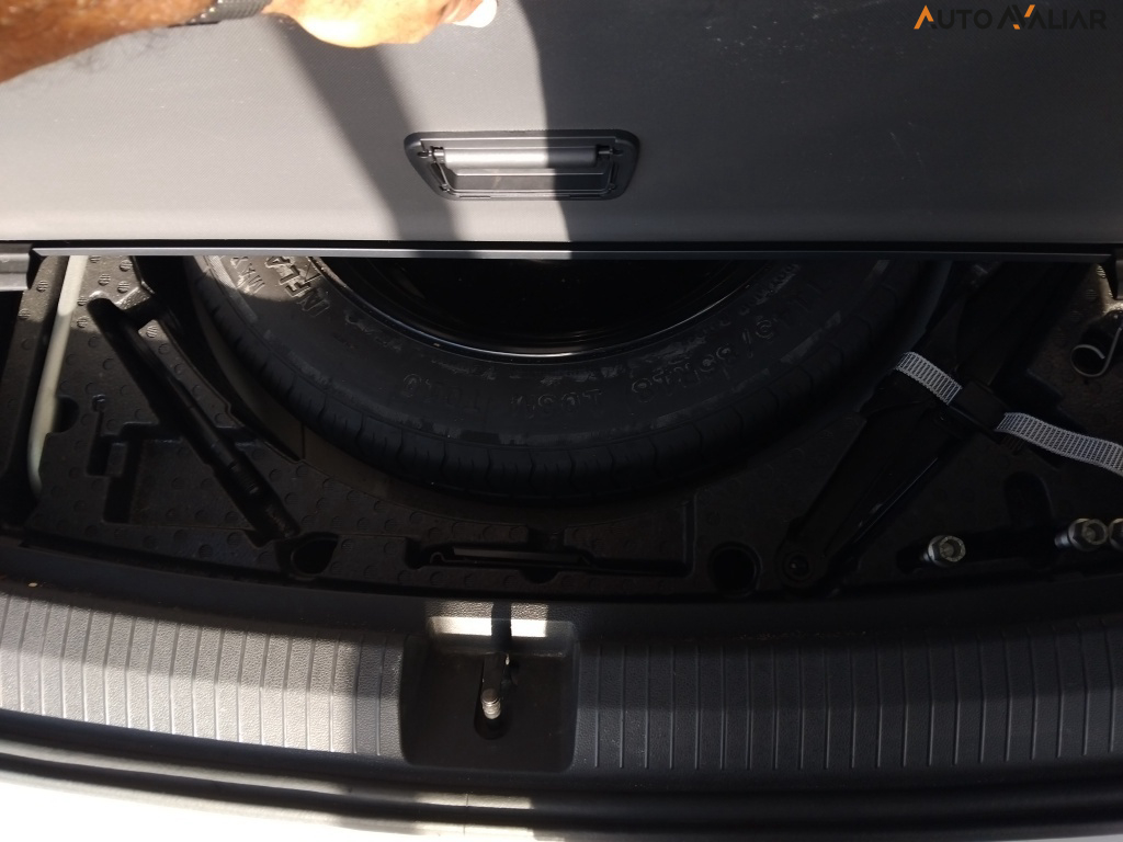 VOLKSWAGEN TIGUAN 2.0 350 TSI GASOLINA ALLSPACE R-LINE 4MOTION DSG