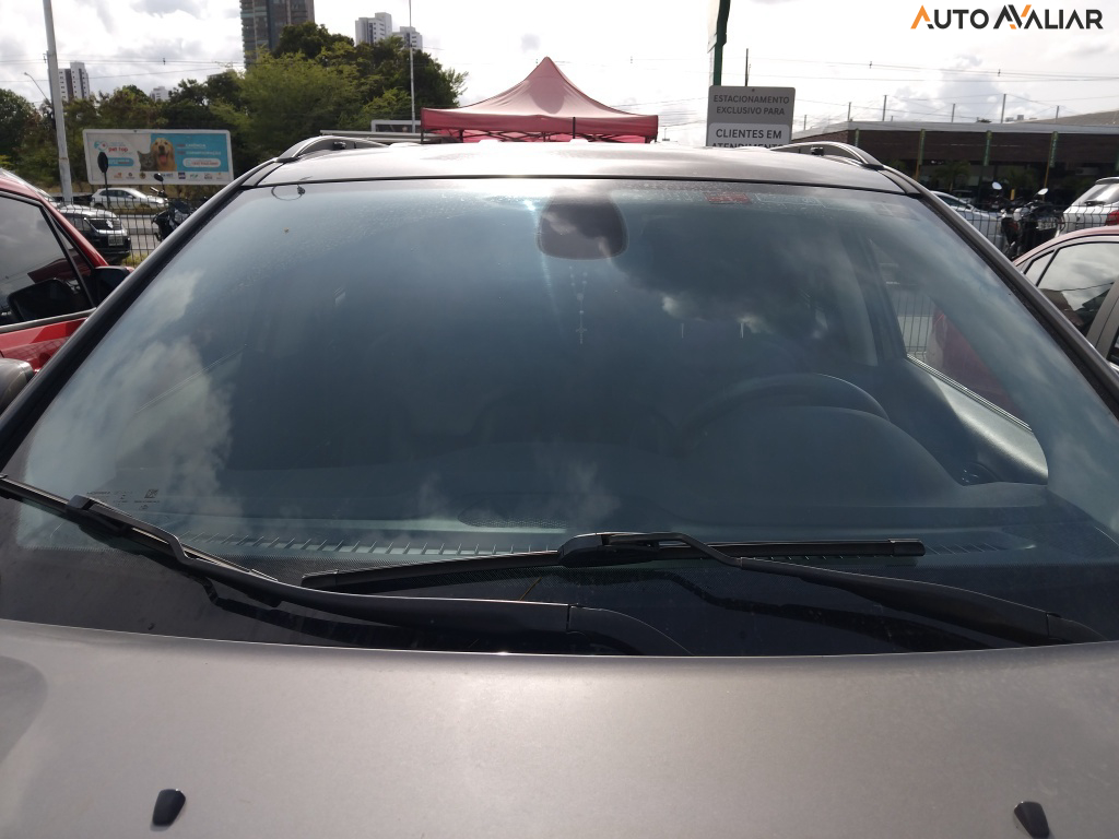 JEEP COMPASS 2.0 16V DIESEL LONGITUDE 4X4 AUTOMATICO