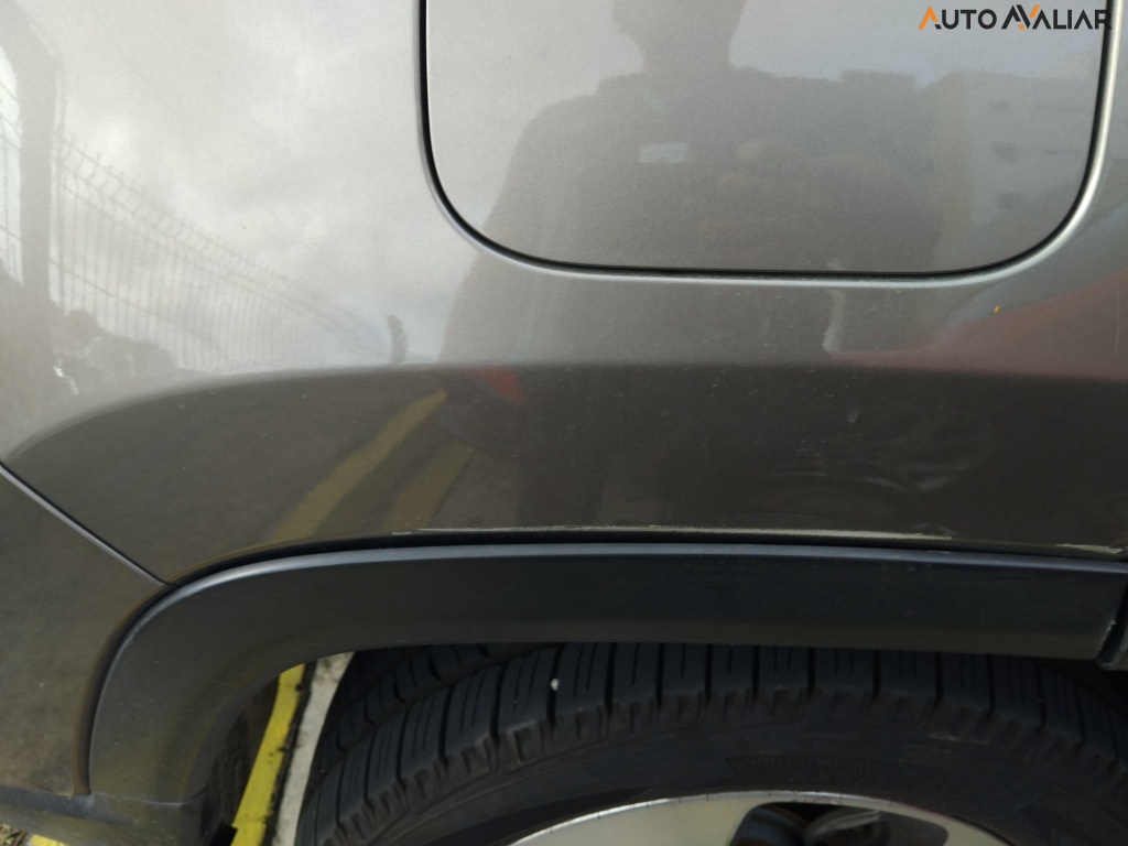 JEEP COMPASS 2.0 16V DIESEL LONGITUDE 4X4 AUTOMATICO