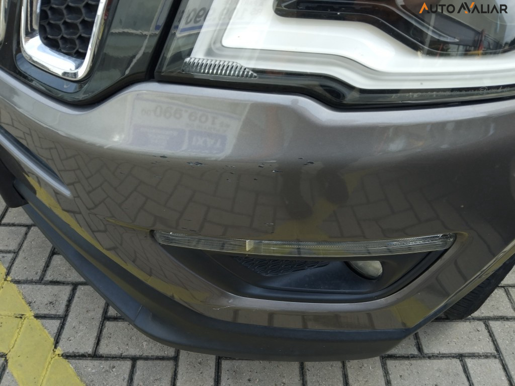 JEEP COMPASS 2.0 16V DIESEL LONGITUDE 4X4 AUTOMATICO