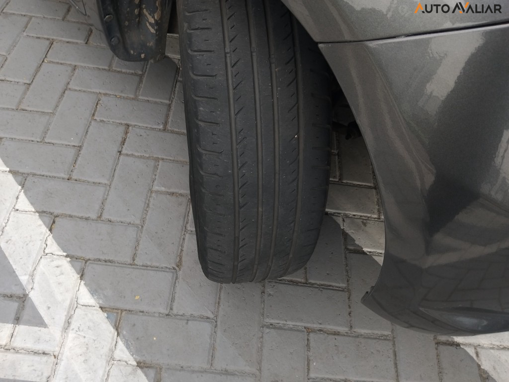 HONDA FIT 1.4 DX 16V FLEX 4P AUTOMATICO