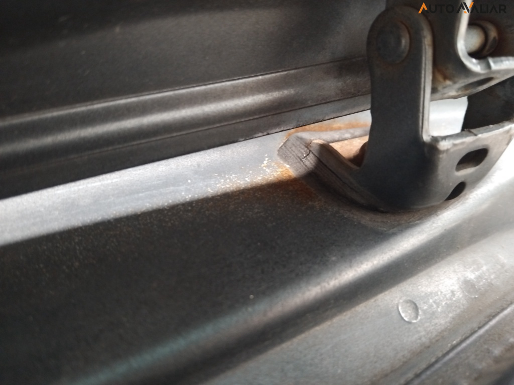 HONDA FIT 1.4 DX 16V FLEX 4P AUTOMATICO