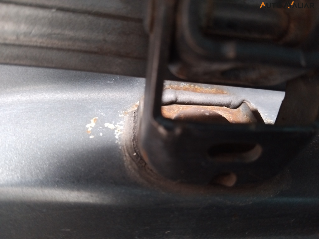 HONDA FIT 1.4 DX 16V FLEX 4P AUTOMATICO