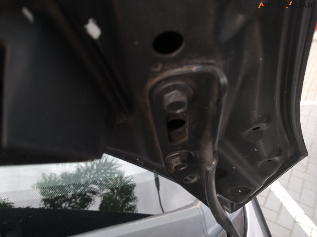 HONDA FIT 1.4 DX 16V FLEX 4P AUTOMATICO