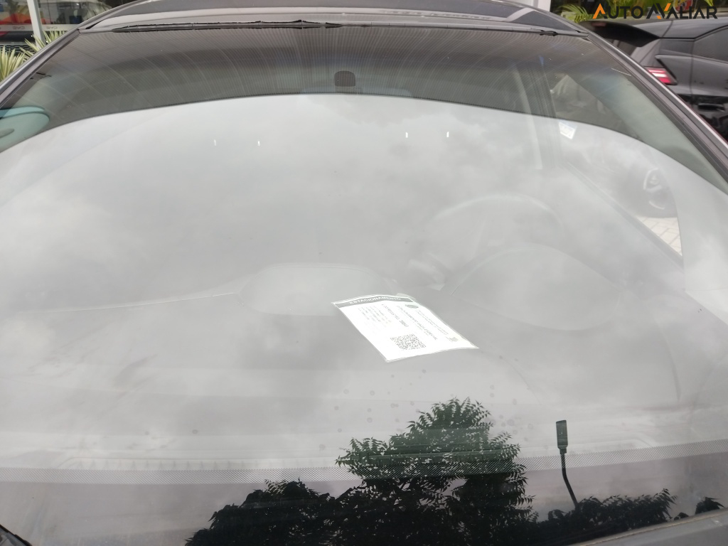 HONDA FIT 1.4 DX 16V FLEX 4P AUTOMATICO