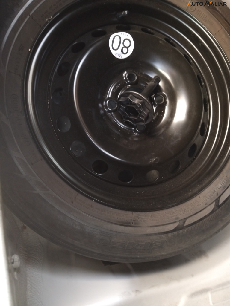 RENAULT SANDERO 1.0 12V SCE FLEX EXPRESSION MANUAL