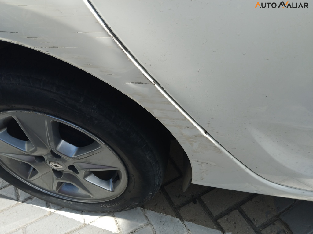 RENAULT SANDERO 1.0 12V SCE FLEX EXPRESSION MANUAL