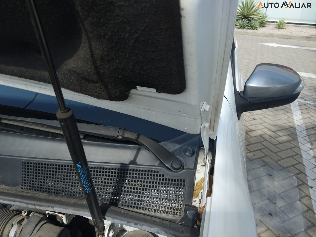 RENAULT SANDERO 1.0 12V SCE FLEX EXPRESSION MANUAL