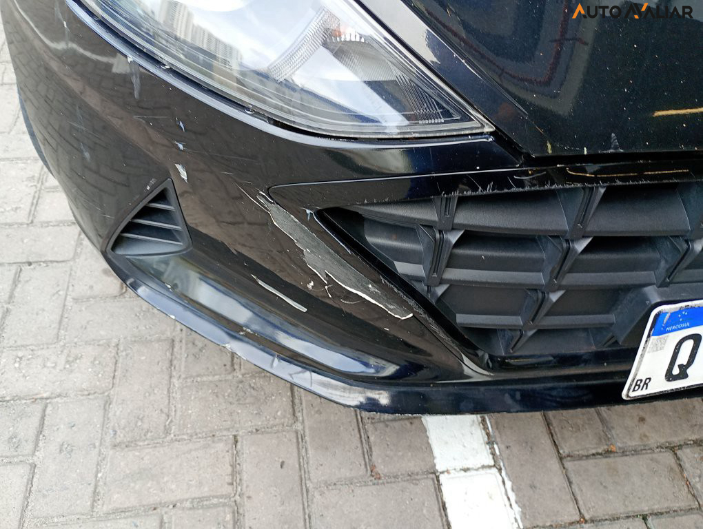 HYUNDAI HB20 1.0 12V FLEX SENSE MANUAL