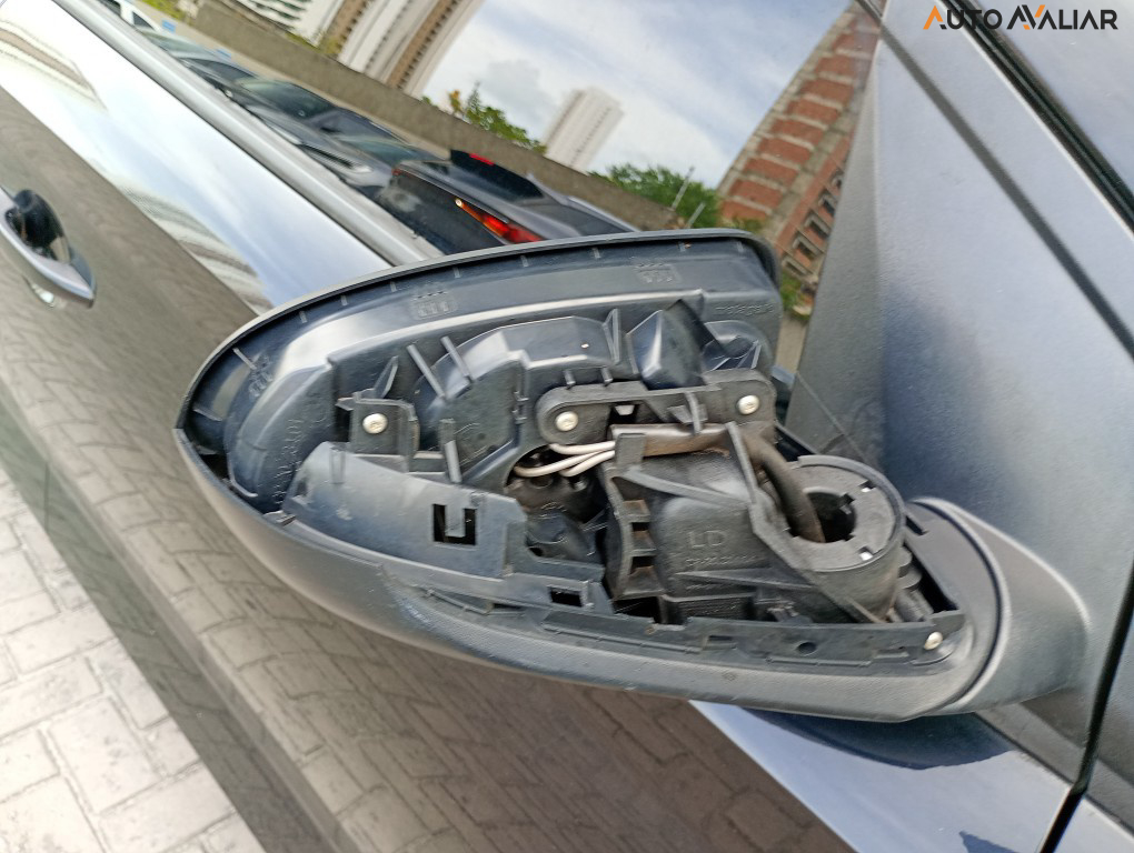 HYUNDAI HB20 1.0 12V FLEX SENSE MANUAL