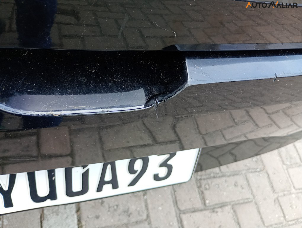 HYUNDAI HB20 1.0 12V FLEX SENSE MANUAL