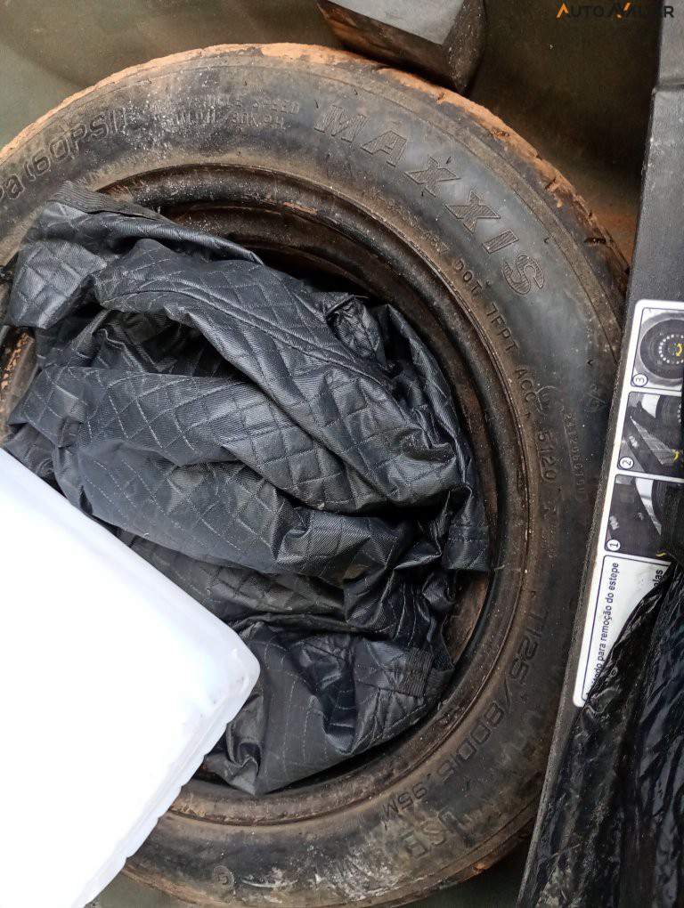 HYUNDAI HB20 1.0 12V FLEX SENSE MANUAL