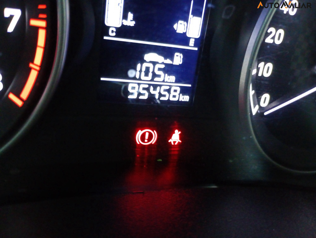 HYUNDAI HB20 1.0 12V FLEX SENSE MANUAL