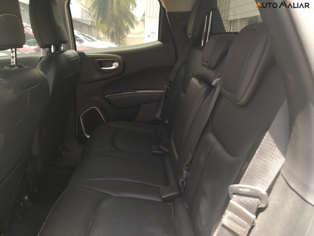 FIAT TORO 2.0 16V TURBO DIESEL VOLCANO 4WD AT9