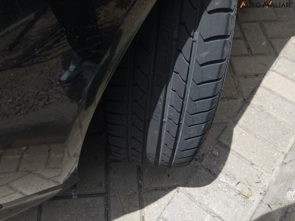 FORD FIESTA 1.6 SE HATCH 16V FLEX 4P MANUAL