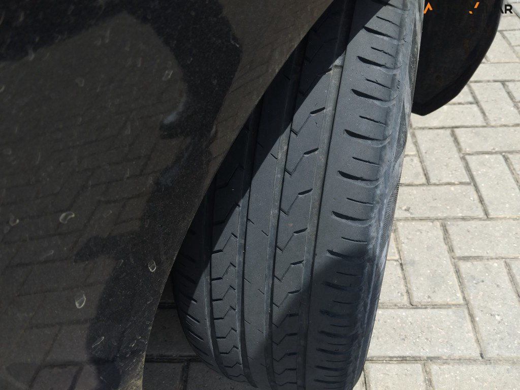 FORD FIESTA 1.6 SE HATCH 16V FLEX 4P MANUAL