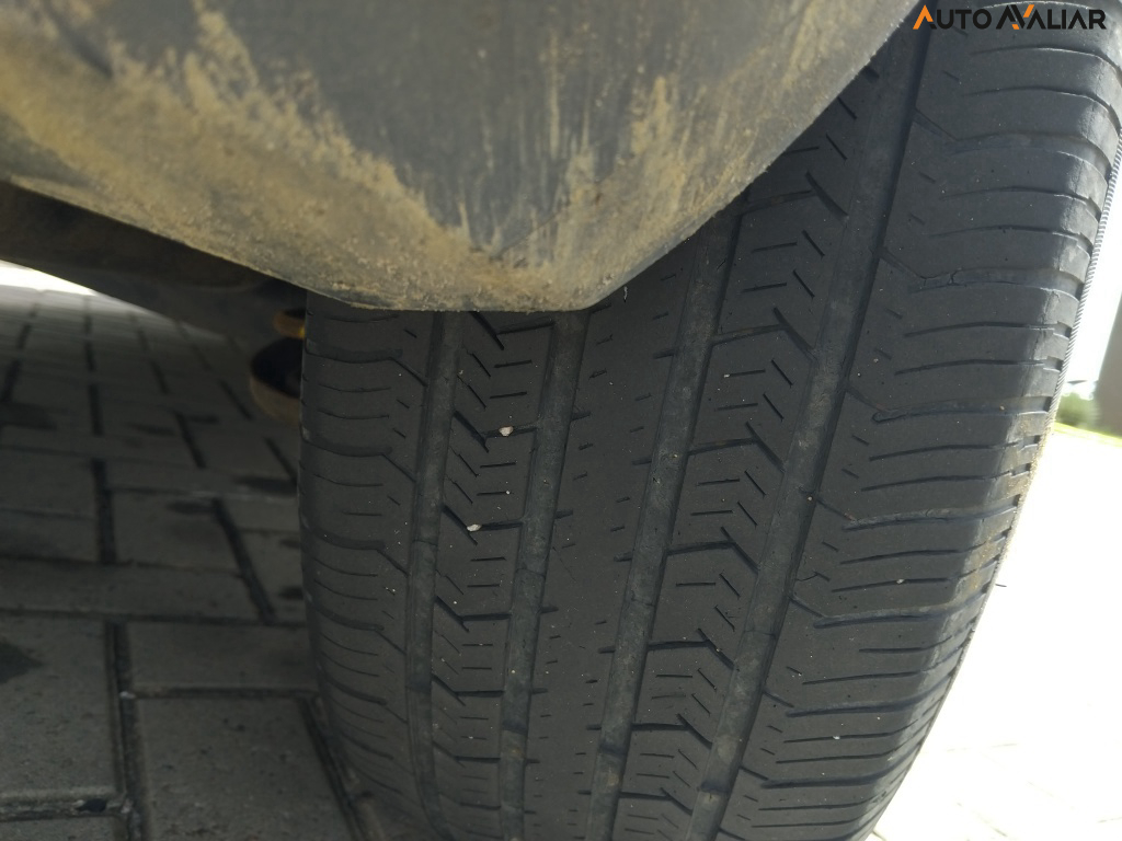 FORD FIESTA 1.6 SE HATCH 16V FLEX 4P MANUAL