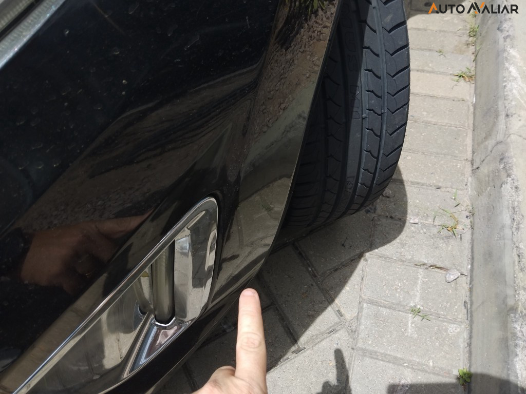 FORD FIESTA 1.6 SE HATCH 16V FLEX 4P MANUAL