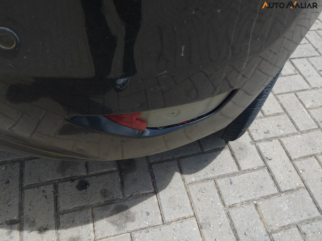 FORD FIESTA 1.6 SE HATCH 16V FLEX 4P MANUAL