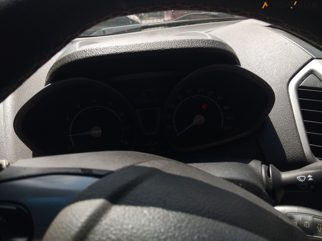 FORD ECOSPORT 1.6 SE 16V FLEX 4P POWERSHIFT