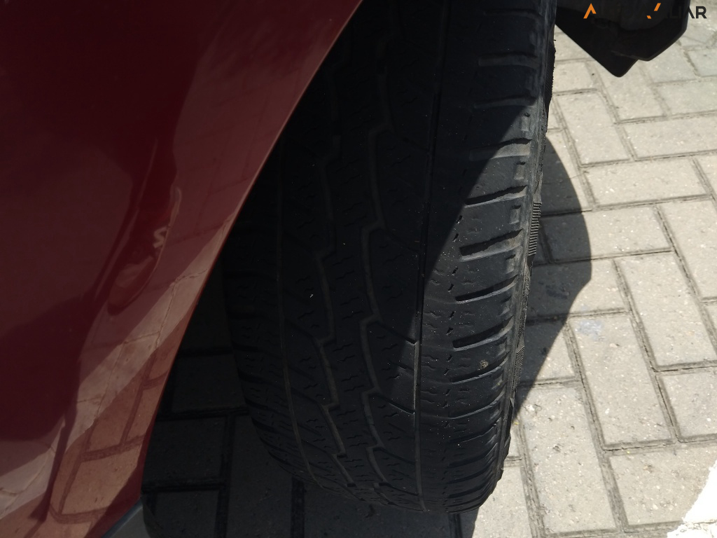 FORD ECOSPORT 1.6 SE 16V FLEX 4P POWERSHIFT