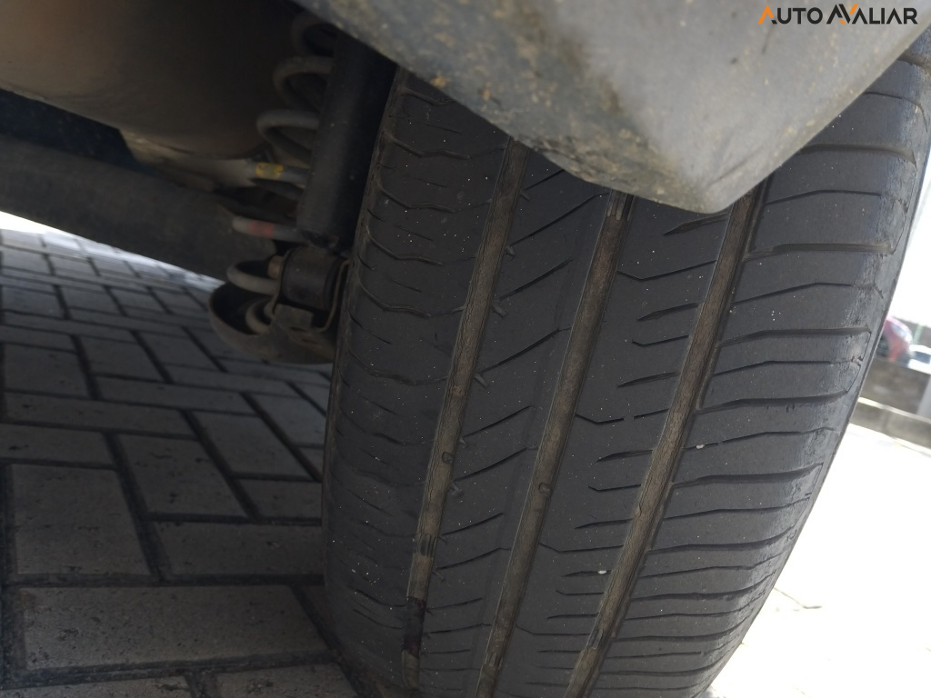 FORD ECOSPORT 1.6 SE 16V FLEX 4P POWERSHIFT