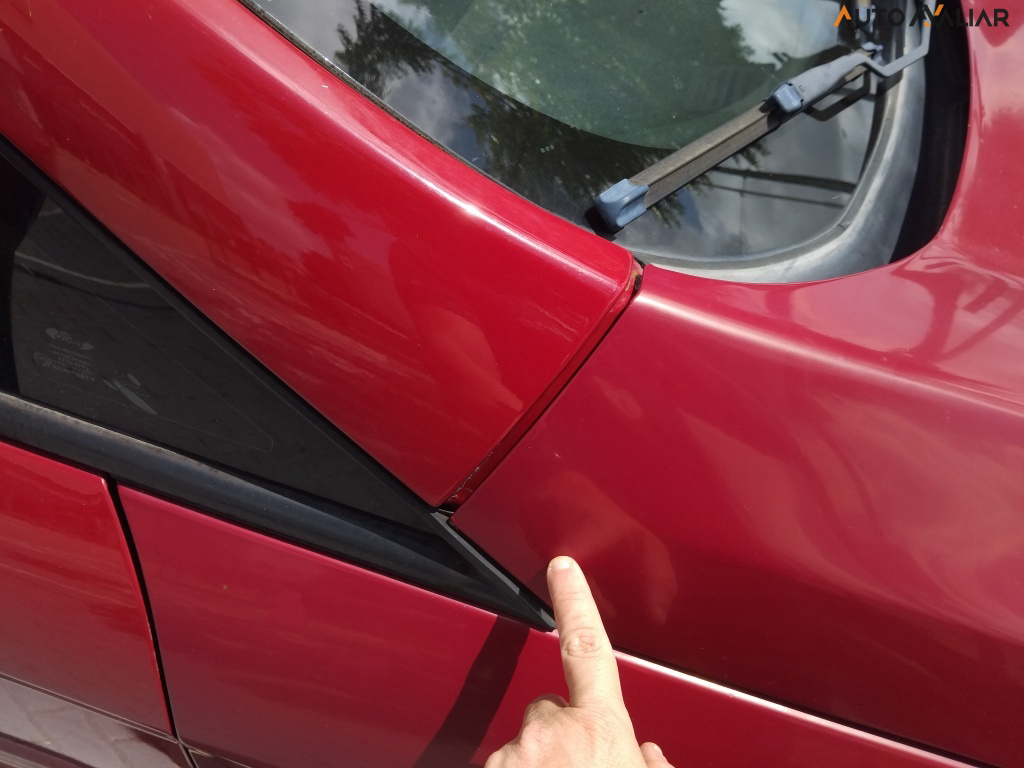 FORD ECOSPORT 1.6 SE 16V FLEX 4P POWERSHIFT