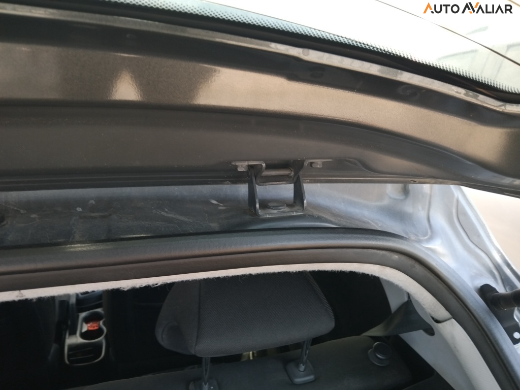 HYUNDAI HB20 1.0 COMFORT PLUS 12V FLEX 4P MANUAL