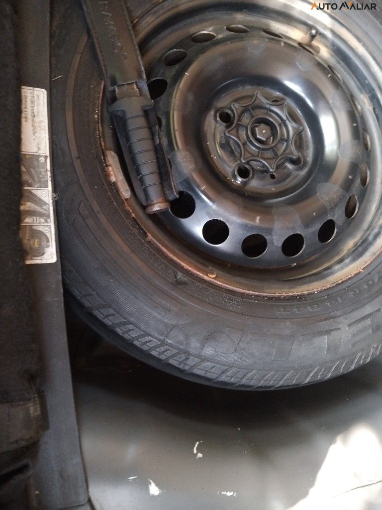 HYUNDAI HB20 1.0 COMFORT PLUS 12V FLEX 4P MANUAL