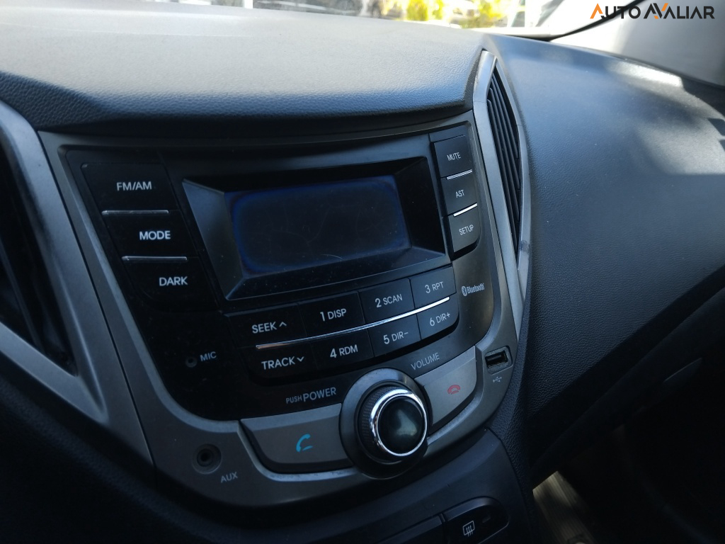 HYUNDAI HB20 1.0 COMFORT PLUS 12V FLEX 4P MANUAL