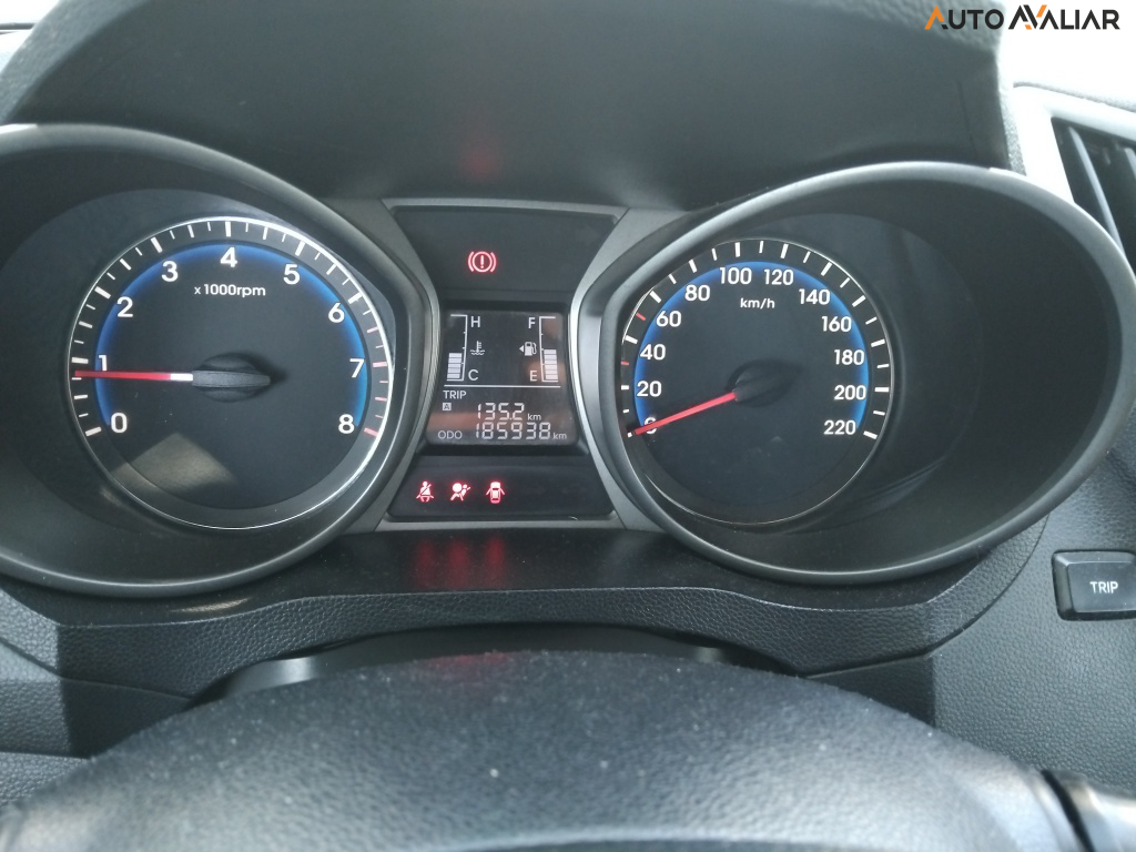 HYUNDAI HB20 1.0 COMFORT PLUS 12V FLEX 4P MANUAL