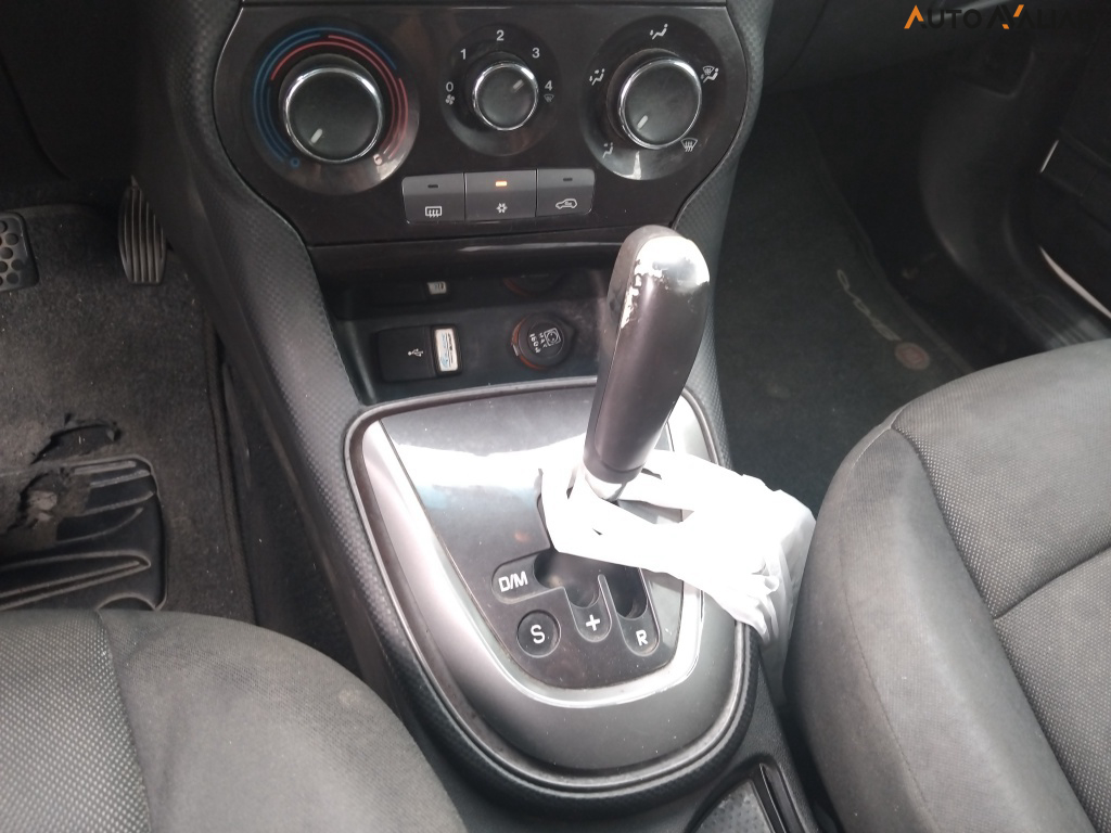 FIAT BRAVO 1.8 ESSENCE 16V FLEX 4P AUTOMATIZADO