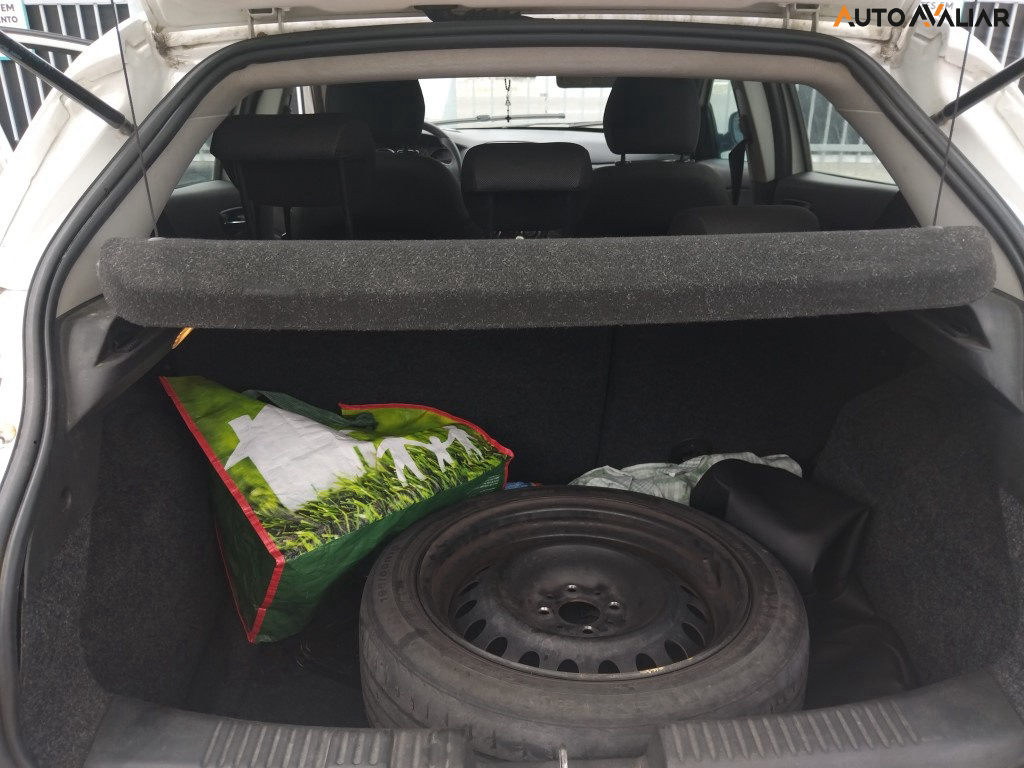 FIAT BRAVO 1.8 ESSENCE 16V FLEX 4P AUTOMATIZADO