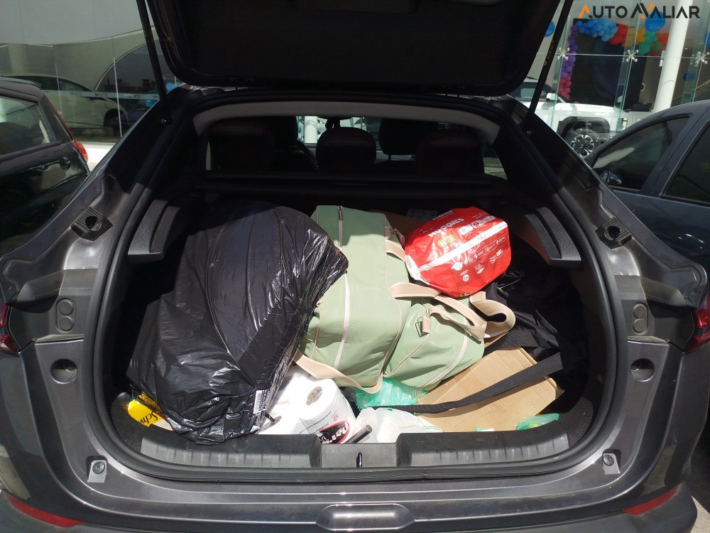FIAT FASTBACK 1.0  TURBO 200 FLEX AUDACE CVT