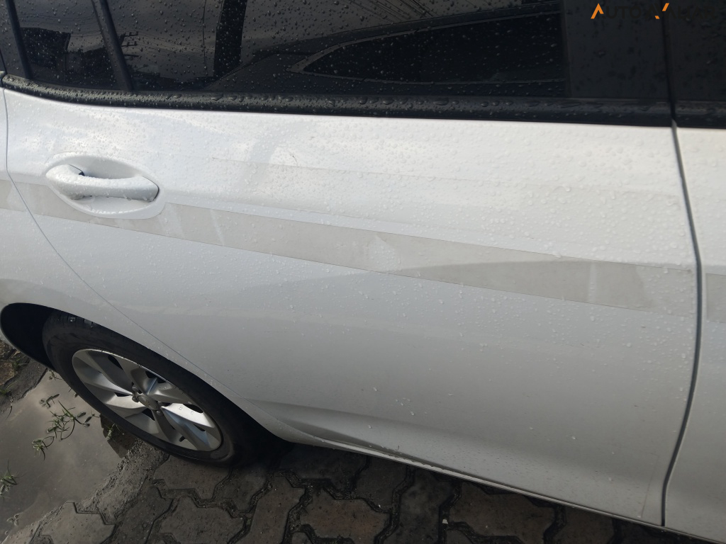 CHEVROLET ONIX 1.0 FLEX PLUS LT MANUAL