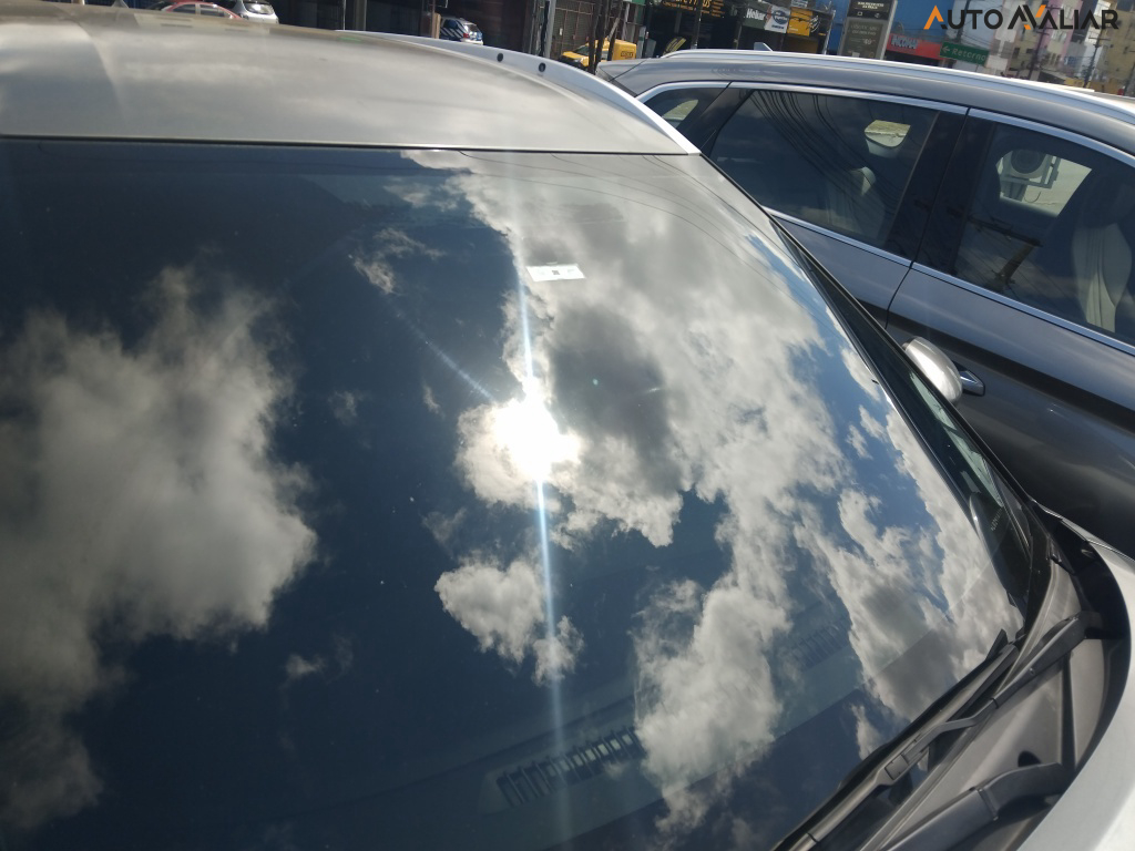 NISSAN KICKS 1.6 16V FLEXSTART SV 4P XTRONIC
