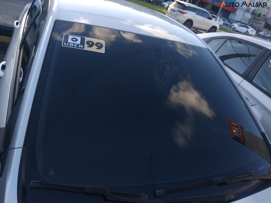 CHEVROLET ONIX 1.0 TURBO FLEX PLUS LTZ MANUAL