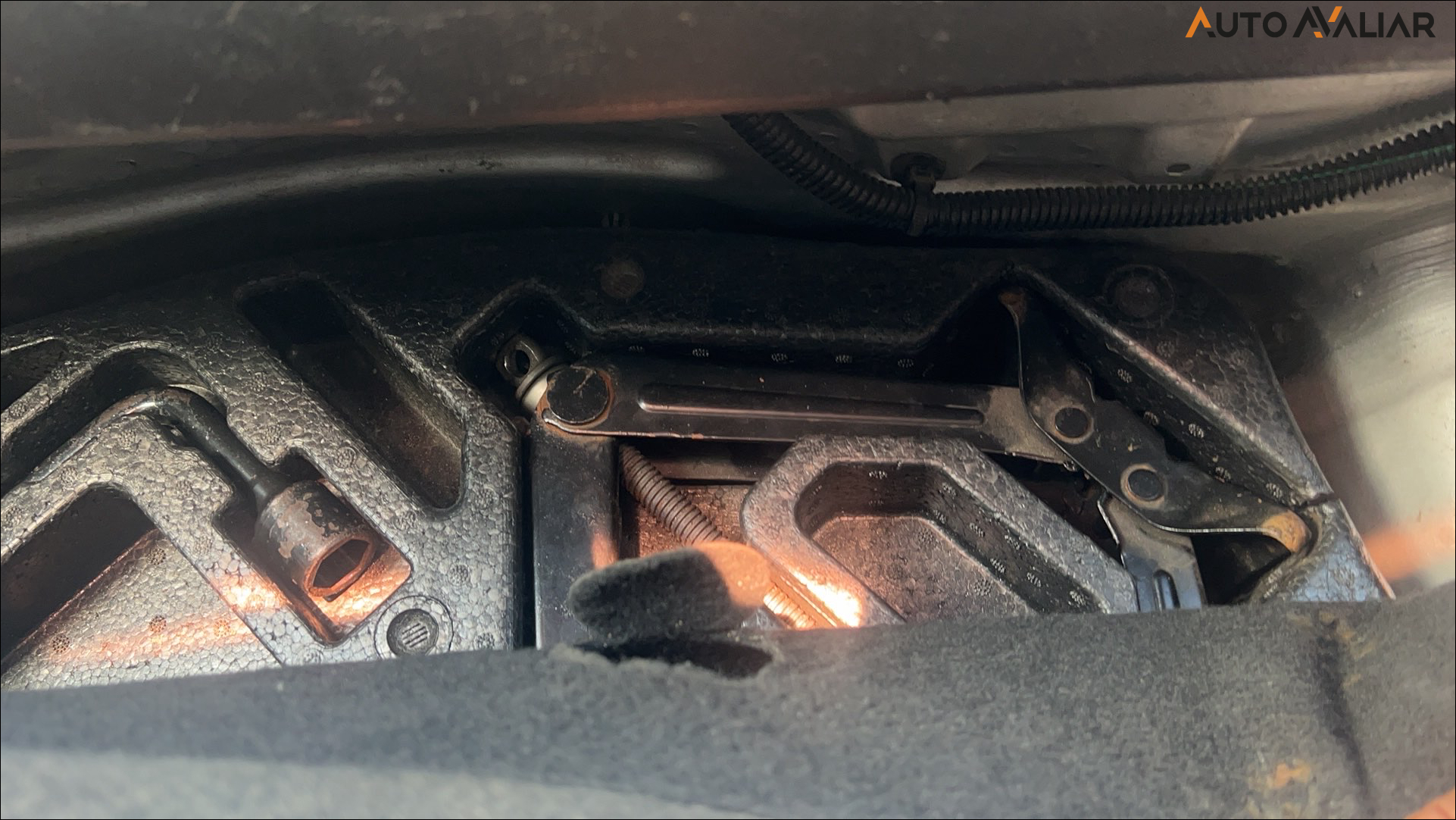 CHEVROLET ONIX 1.0 MPFI JOY 8V FLEX 4P MANUAL