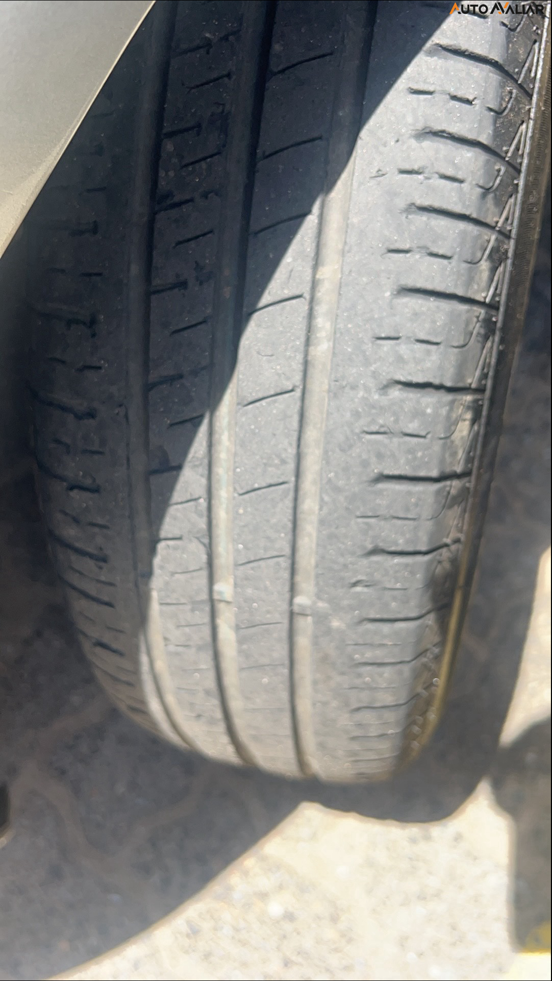 CHEVROLET ONIX 1.0 MPFI JOY 8V FLEX 4P MANUAL