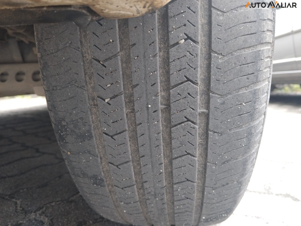 CHEVROLET SPIN 1.8 LTZ 8V FLEX 4P MANUAL