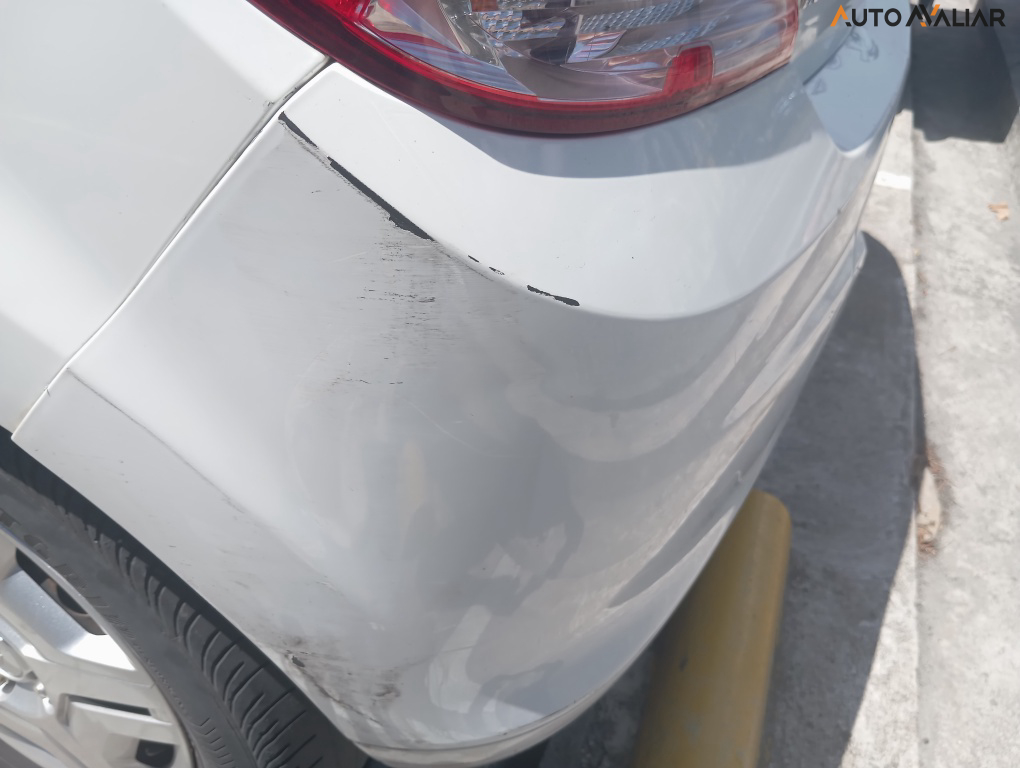 CHEVROLET ONIX 1.0 MPFI JOY 8V FLEX 4P MANUAL