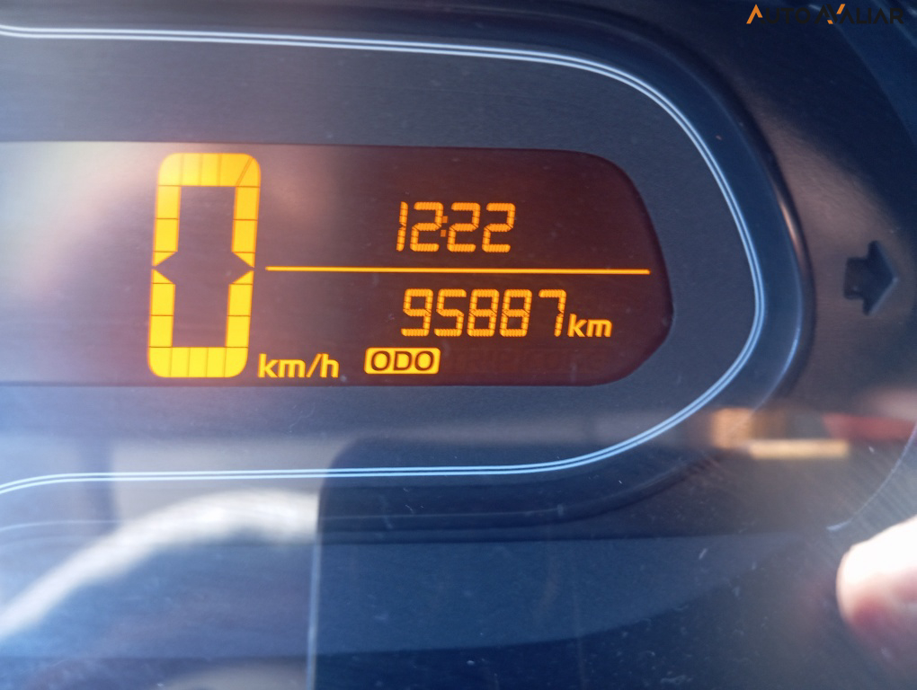 CHEVROLET ONIX 1.0 MPFI JOY 8V FLEX 4P MANUAL