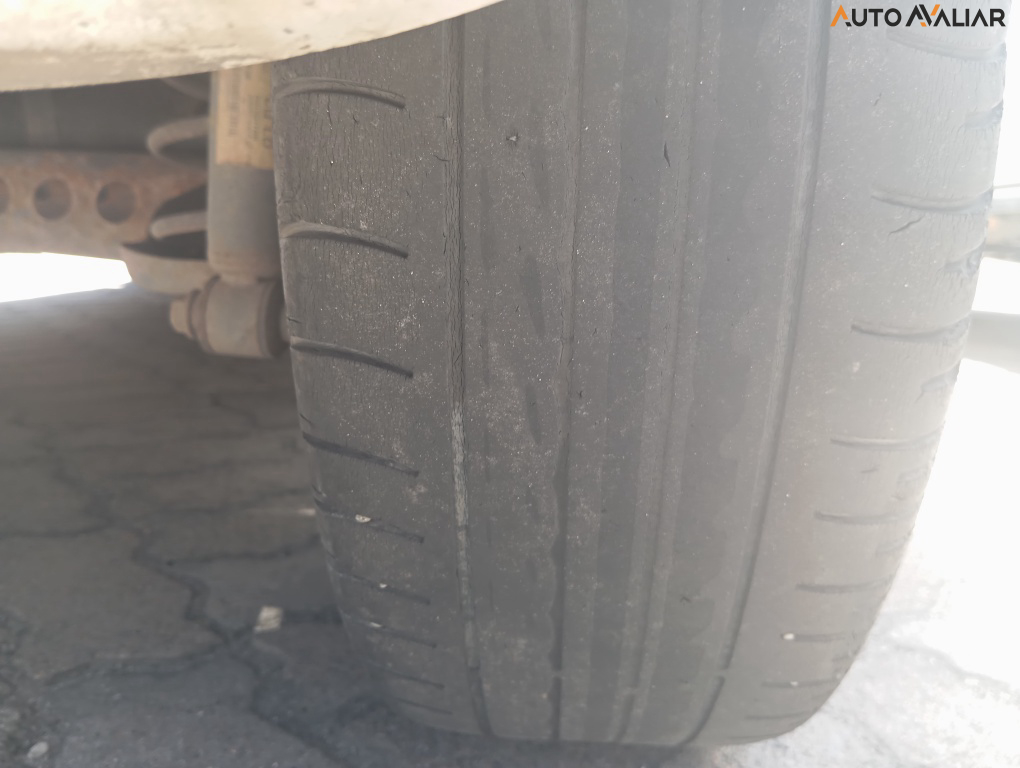 CHEVROLET ONIX 1.0 MPFI JOY 8V FLEX 4P MANUAL